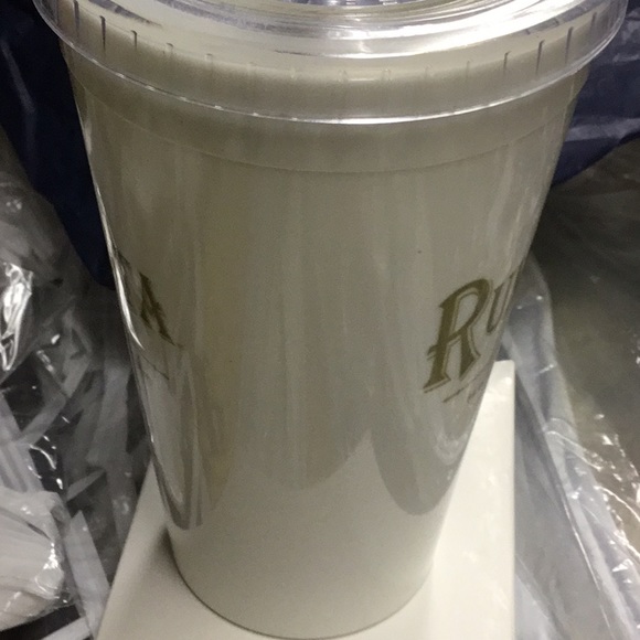 Rum Chata cold Travel Cup - Picture 4 of 6